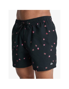 Short de bain Quiksilver Everyday Printed Volley 15" 2026 2