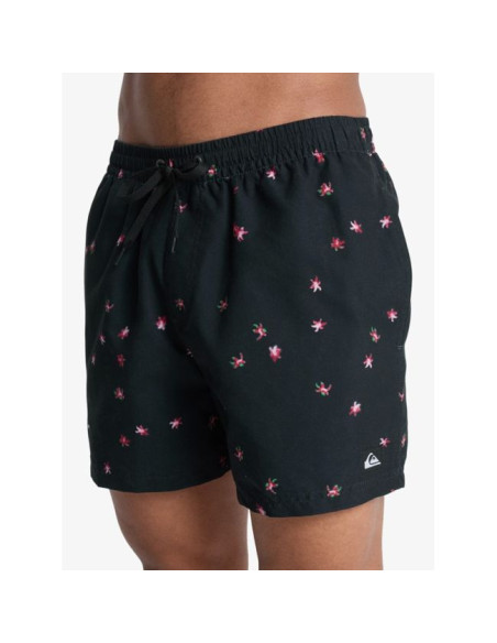 Short de bain Quiksilver Everyday Printed Volley 15" 2026