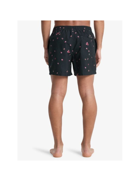 Short de bain Quiksilver Everyday Printed Volley 15" 2026