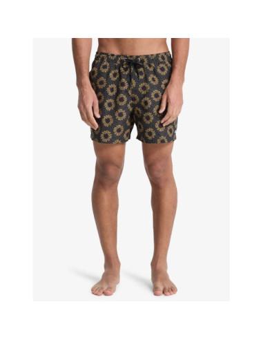 Short de bain Quiksilver Everyday Printed...
