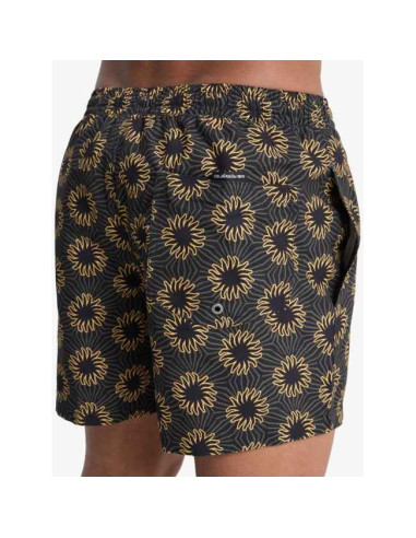Short de bain Quiksilver Everyday Printed...