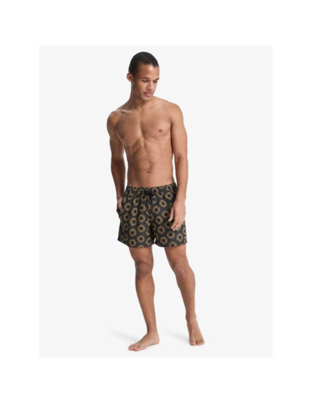 Short de bain Quiksilver Everyday Printed Volley 15" 2026