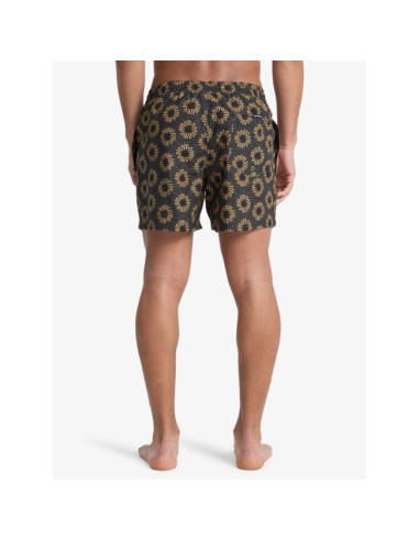 Short de bain Quiksilver Everyday Printed...