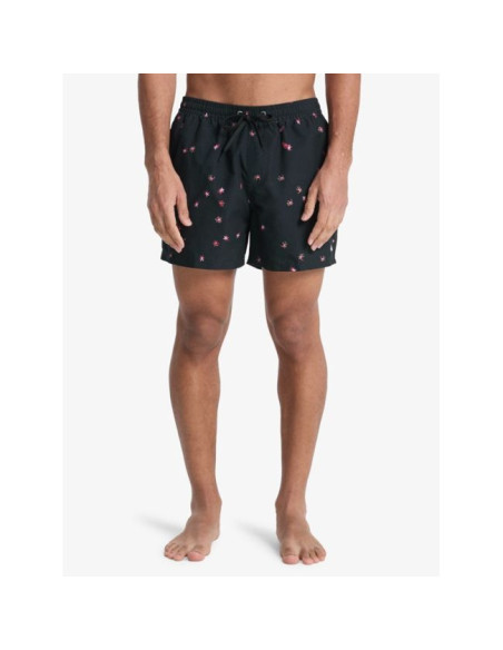 Short de bain Quiksilver Everyday Printed Volley 15" 2026