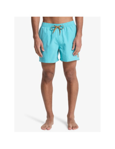Short de bain Quiksilver Everyday Solid Volley...