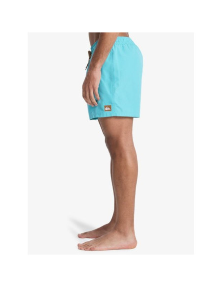 Short de bain Quiksilver Everyday Solid Volley 15" 2026