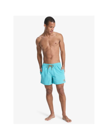 Short de bain Quiksilver Everyday Solid Volley...