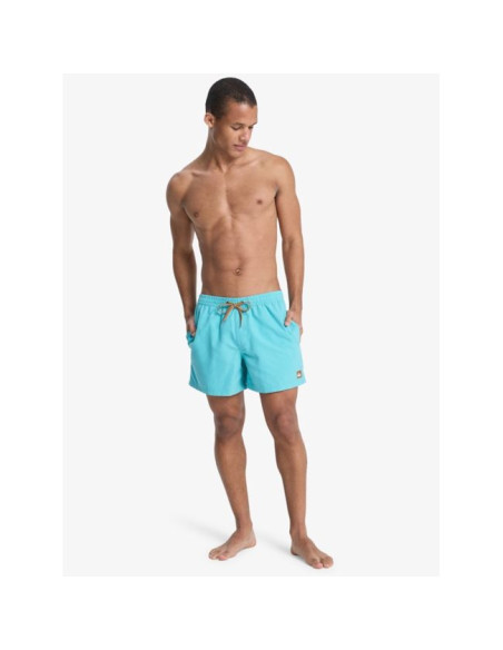 Short de bain Quiksilver Everyday Solid Volley 15" 2026