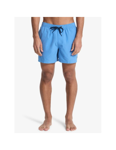 Short de bain Quiksilver Everyday Solid Volley 15" 2026