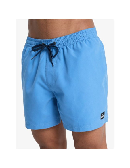 Short de bain Quiksilver Everyday Solid Volley 15" 2026