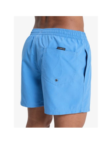 Short de bain Quiksilver Everyday Solid Volley...
