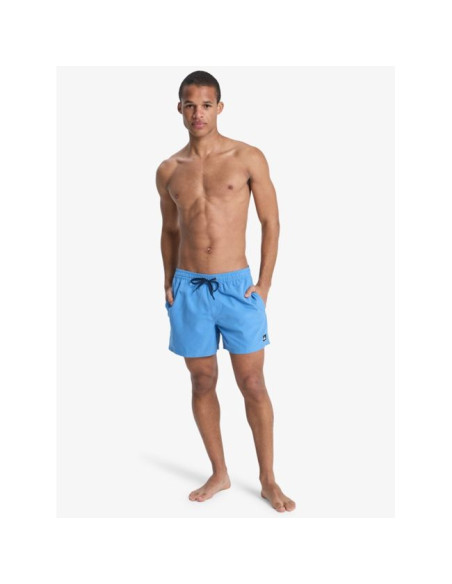Short de bain Quiksilver Everyday Solid Volley 15" 2026