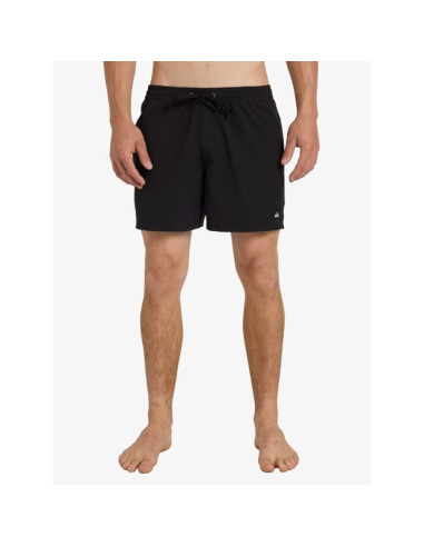 Short de bain Quiksilver Everyday Solid Volley...