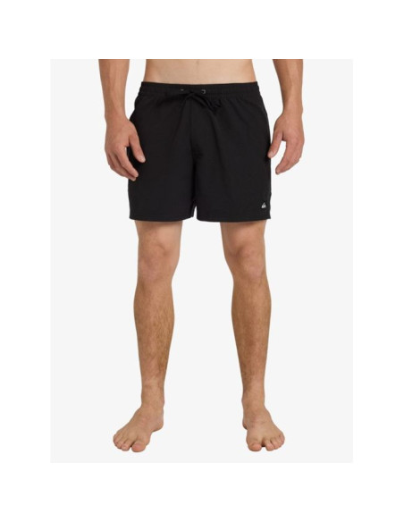 Short de bain Quiksilver Everyday Solid Volley 15" 2026