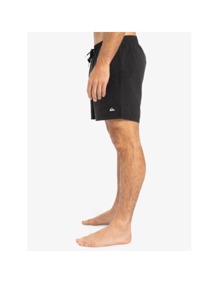Short de bain Quiksilver Everyday Solid Volley 15" 2026