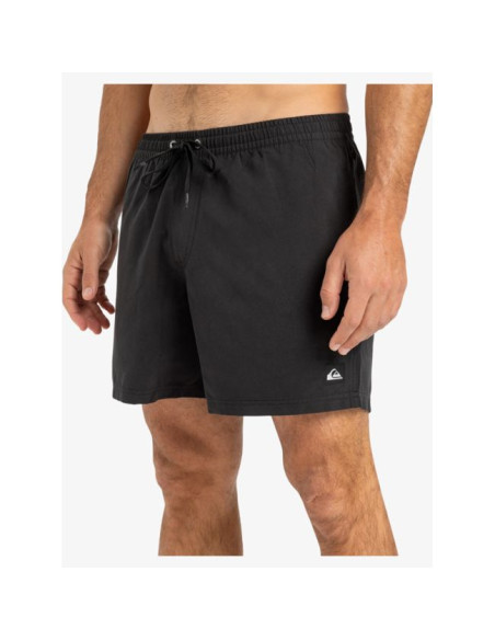 Short de bain Quiksilver Everyday Solid Volley 15" 2026