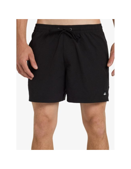 Short de bain Quiksilver Everyday Solid Volley 15" 2026