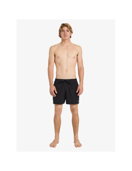 Short de bain Quiksilver Everyday Solid Volley 15" 2026