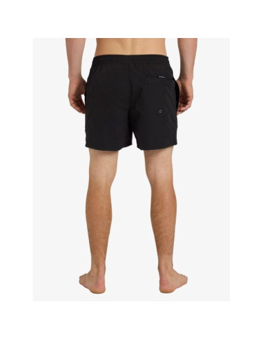 Short de bain Quiksilver Everyday Solid Volley...