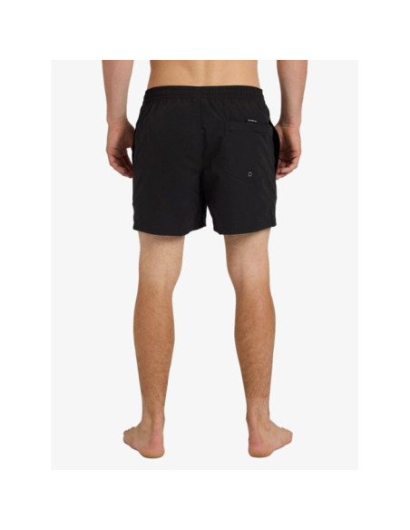 Short de bain Quiksilver Everyday Solid Volley 15" 2026