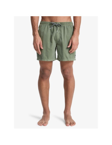 Short de bain Quiksilver Everyday Surfwash...