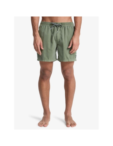 Short de bain Quiksilver Everyday Surfwash Volley 15" 2026
