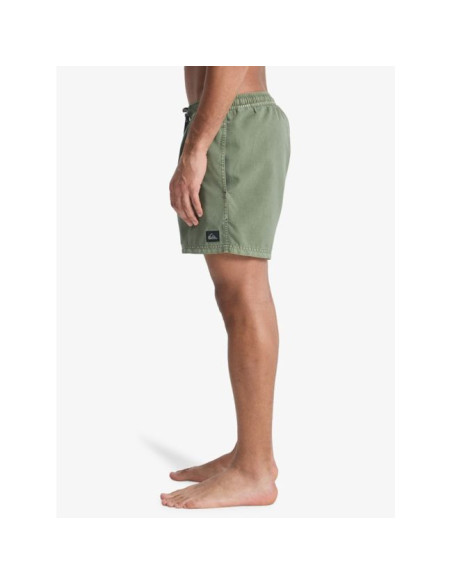 Short de bain Quiksilver Everyday Surfwash Volley 15" 2026
