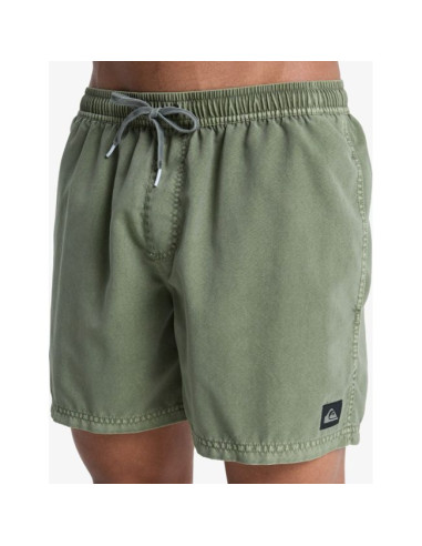 Short de bain Quiksilver Everyday Surfwash...