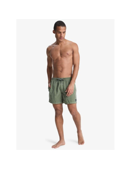 Short de bain Quiksilver Everyday Surfwash Volley 15" 2026