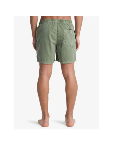 Short de bain Quiksilver Everyday Surfwash...