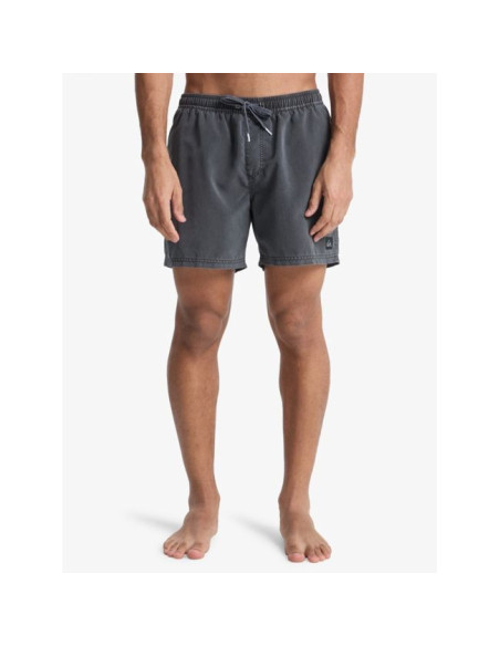 Short de bain Quiksilver Everyday Surfwash Volley 15" 2026