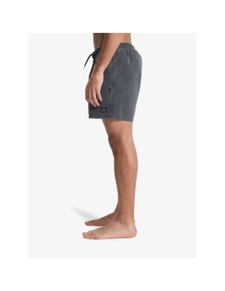 Short de bain Quiksilver Everyday Surfwash Volley 15" 2026