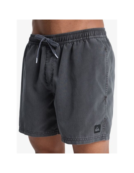 Short de bain Quiksilver Everyday Surfwash Volley 15" 2026
