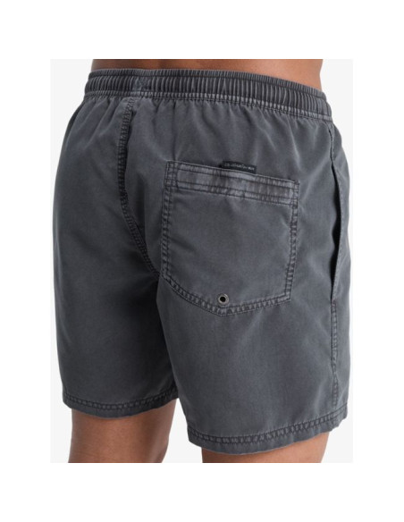 Short de bain Quiksilver Everyday Surfwash Volley 15" 2026