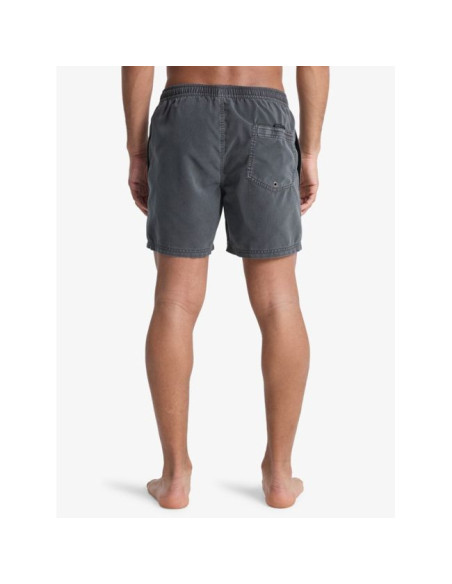 Short de bain Quiksilver Everyday Surfwash Volley 15" 2026