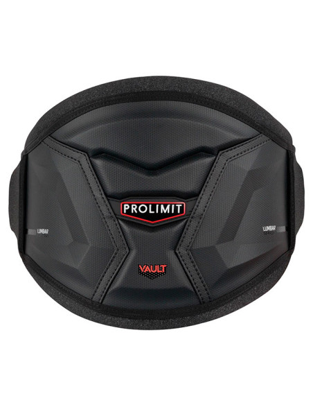 Harnais Wind Prolimit Vault 2023 - Noir