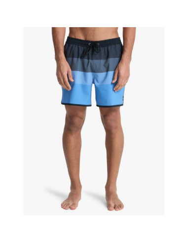 Short de bain Quiksilver Stretch Scallop Volley 16" 2026