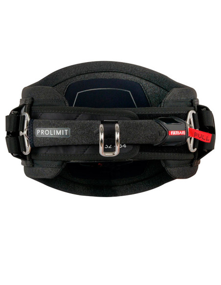 Harnais Wind Prolimit Vault 2023 - Noir