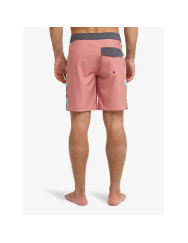 Boardshort Quiksilver Surfsilk Arch 18" 2026