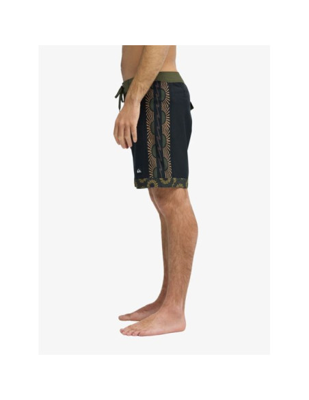 Boardshort Quiksilver Surfsilk Nomad 18" 2026