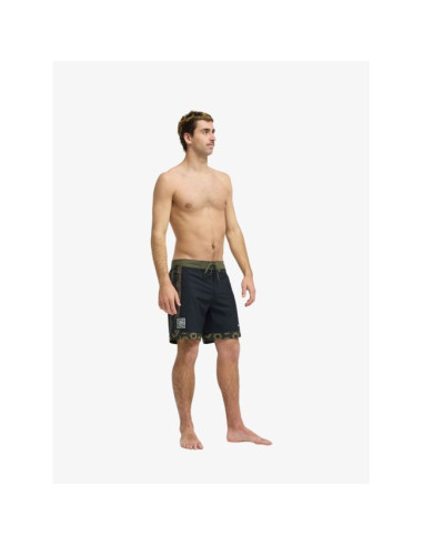Boardshort Quiksilver Surfsilk Nomad 18" 2026