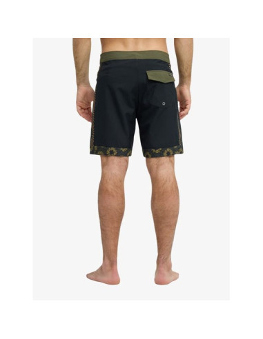Boardshort Quiksilver Surfsilk Nomad 18" 2026