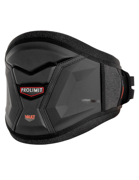 Harnais Wind Prolimit Vault 2023 - Noir