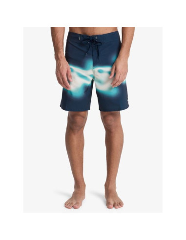 Boardshort Quiksilver Surfsilk Straight 18" 2026