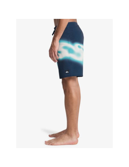 Boardshort Quiksilver Surfsilk Straight 18" 2026