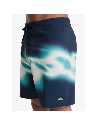 Boardshort Quiksilver Surfsilk Straight 18" 2026