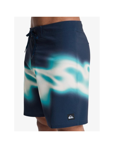 Boardshort Quiksilver Surfsilk Straight 18" 2026