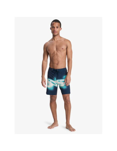 Boardshort Quiksilver Surfsilk Straight 18" 2026