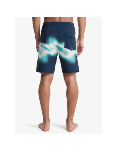 Boardshort Quiksilver Surfsilk Straight 18" 2026