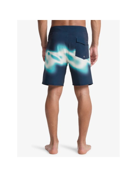 Boardshort Quiksilver Surfsilk Straight 18" 2026